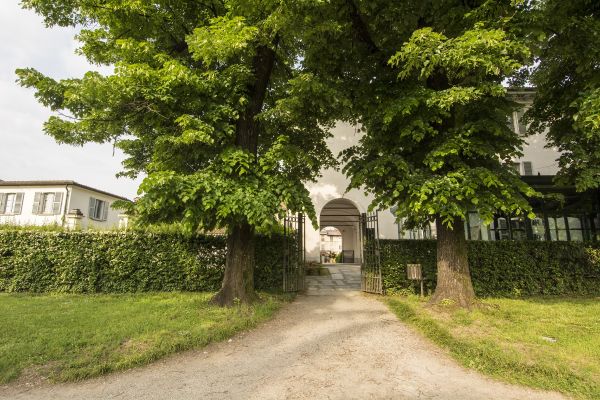 IH Hotels Milano Parco Borromeo (Cesano Maderno)